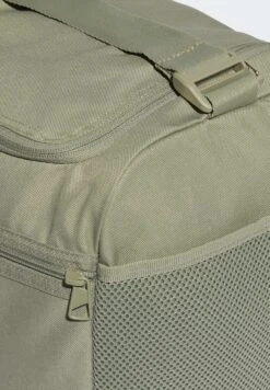 ADIDAS PERFORMANCE Essentials Training Medium - Sporttas - Moss Green/White 10 ADIDAS PERFORMANCE Essentials Training Medium - Sporttas - Moss Green/White -Next Verkoopwinkel b2e36e04e7df440ba4a37b1bce899f60