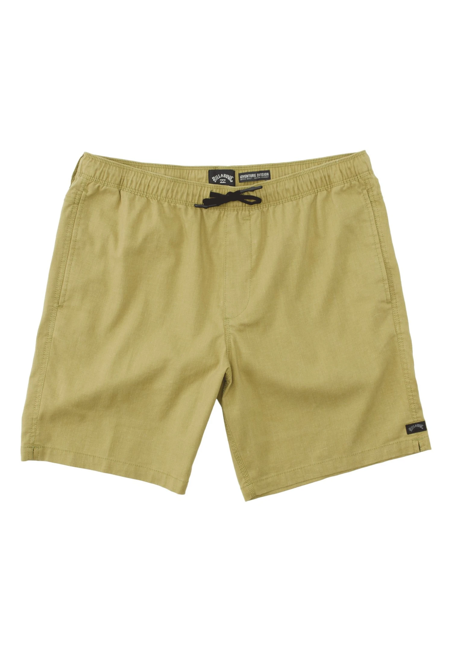 Billabong SurftrekElastische, Funktionelle - Shorts - Yucca 1 Billabong SurftrekElastische, Funktionelle - Shorts - Yucca