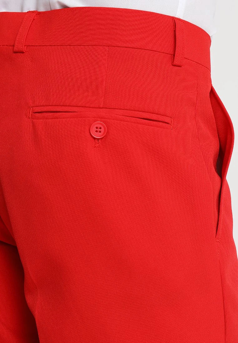 Opposuits Red Devil - Kostuum - Red Devil 9 Opposuits Red Devil - Kostuum - Red Devil - Afbeelding 9