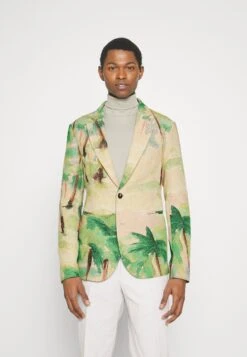 Emporio Armani Blazer - Verde Acquitrino