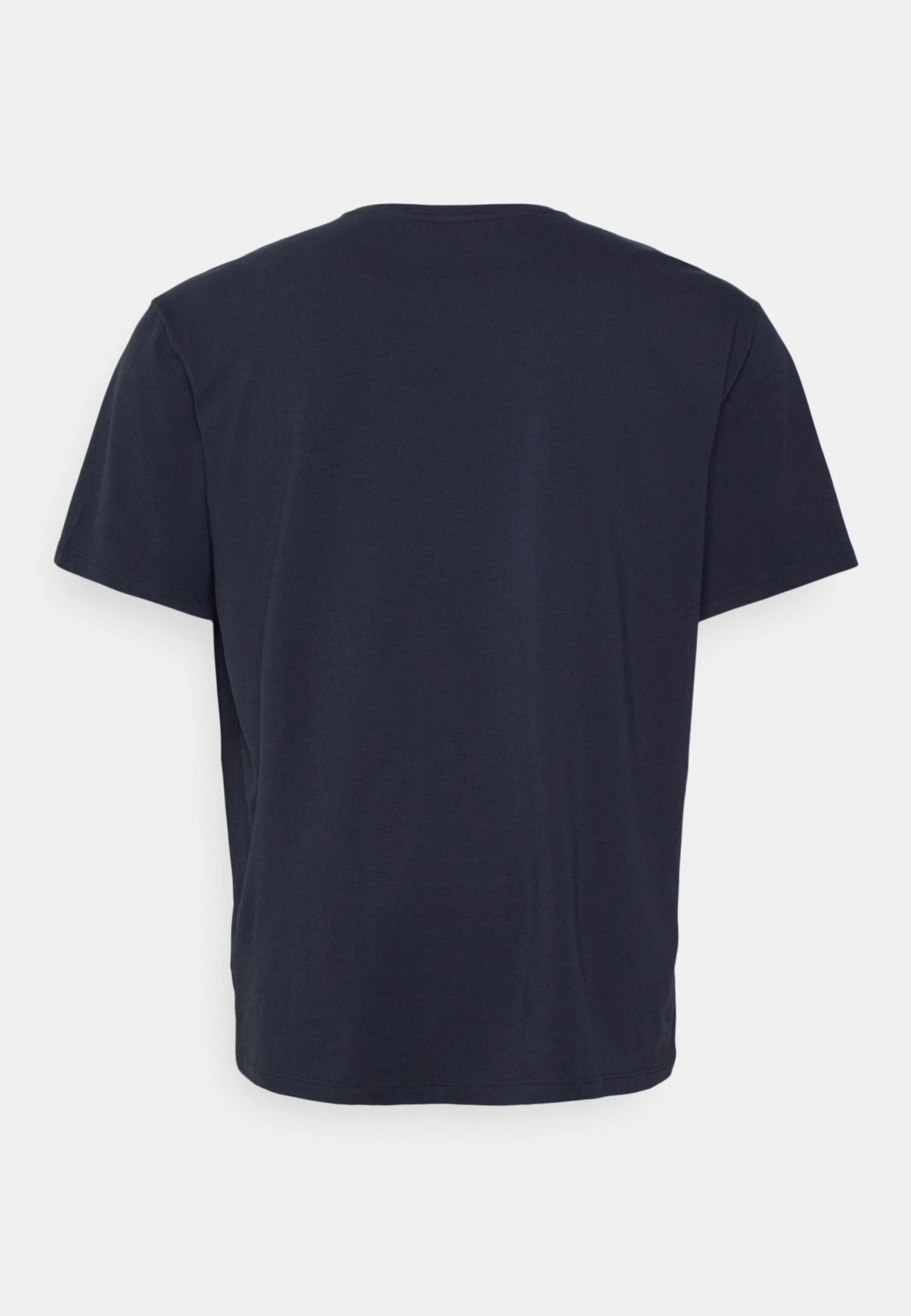 Boss Mix And Match - Pyjamashirt - Dark Blue 2 Boss Mix And Match - Pyjamashirt - Dark Blue - Afbeelding 2