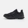 ADIDAS PERFORMANCE Terrex Ax4 Hiking - Outdoorschoenen - Core Black/Carbon/Grey Four