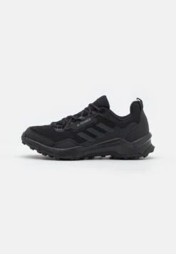 ADIDAS PERFORMANCE Terrex Ax4 Hiking - Outdoorschoenen - Core Black/Carbon/Grey Four