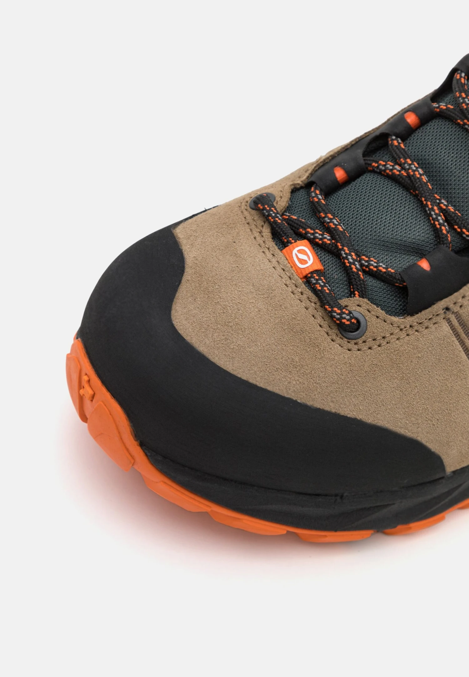 Scarpa Rush Trk Gtx - Outdoorschoenen - Desert/Mango 6 Scarpa Rush Trk Gtx - Outdoorschoenen - Desert/Mango - Afbeelding 6