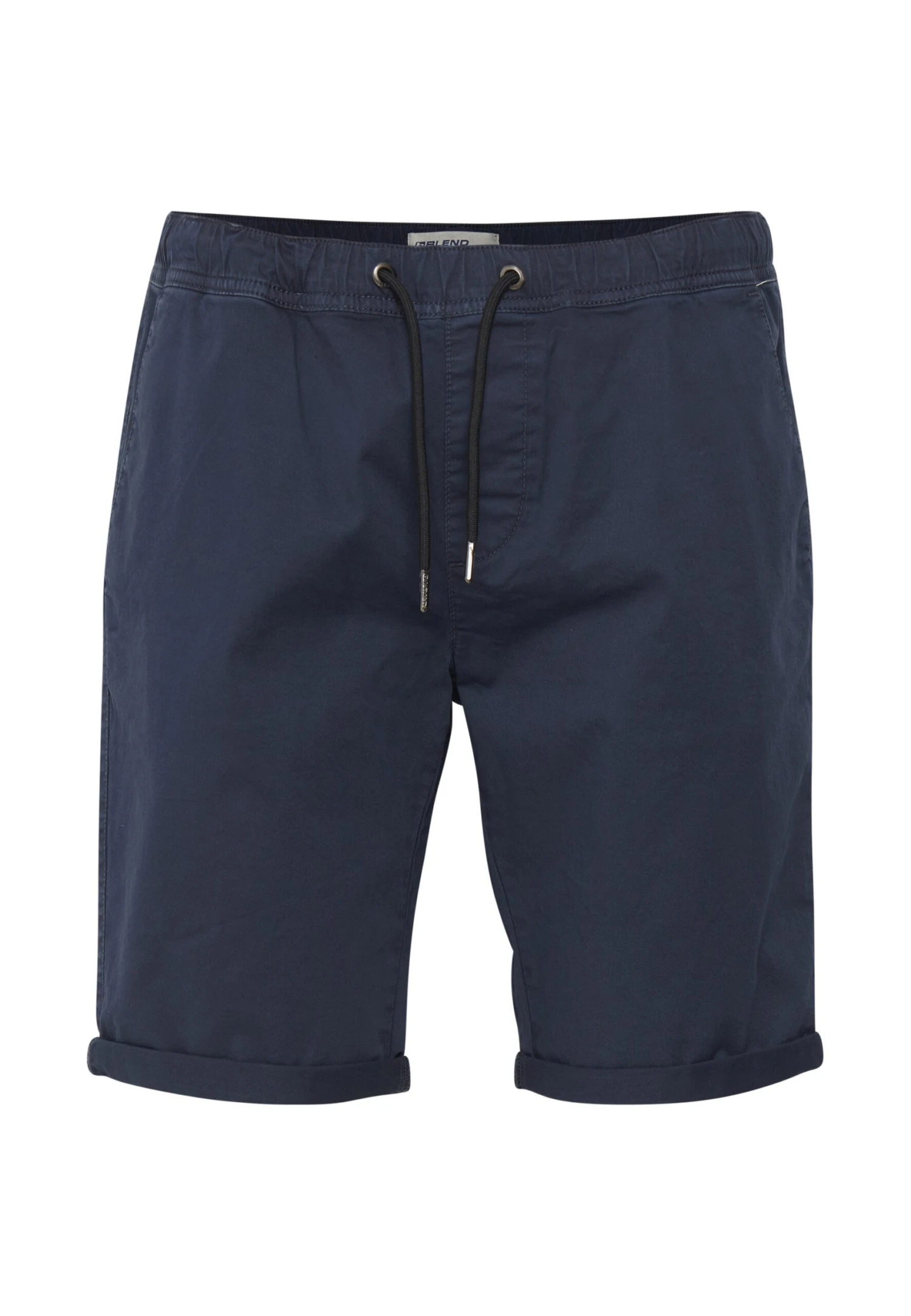 Blend Bhbradley - Shorts - Dress Blues 6 Blend Bhbradley - Shorts - Dress Blues - Afbeelding 6