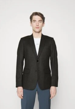 Sandro Blazer - Anthracite