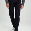 DRYKORN Kill - Broek - Navy 23 DRYKORN Kill - Broek - Navy -Next Verkoopwinkel b3826c7cd80146899ecb8bf9aad1d802