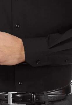 Zakelijk Overhemd - Schwarz 10 Zakelijk Overhemd - Schwarz -Next Verkoopwinkel b3843c80606643e3a6035d960f777c8d