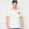 Alpha Industries Nasa Davinci - T-Shirt Print - White 11 Alpha Industries Nasa Davinci - T-Shirt Print - White -Next Verkoopwinkel b3e327ddf52c4d548131a4f0c3c1d9d2