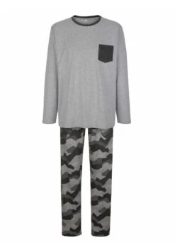 2Er Pack - Pyjama - Hellblau/Grau 11 2Er Pack - Pyjama - Hellblau/Grau -Next Verkoopwinkel b40d800caab24f5ba61767c5b2f23de8