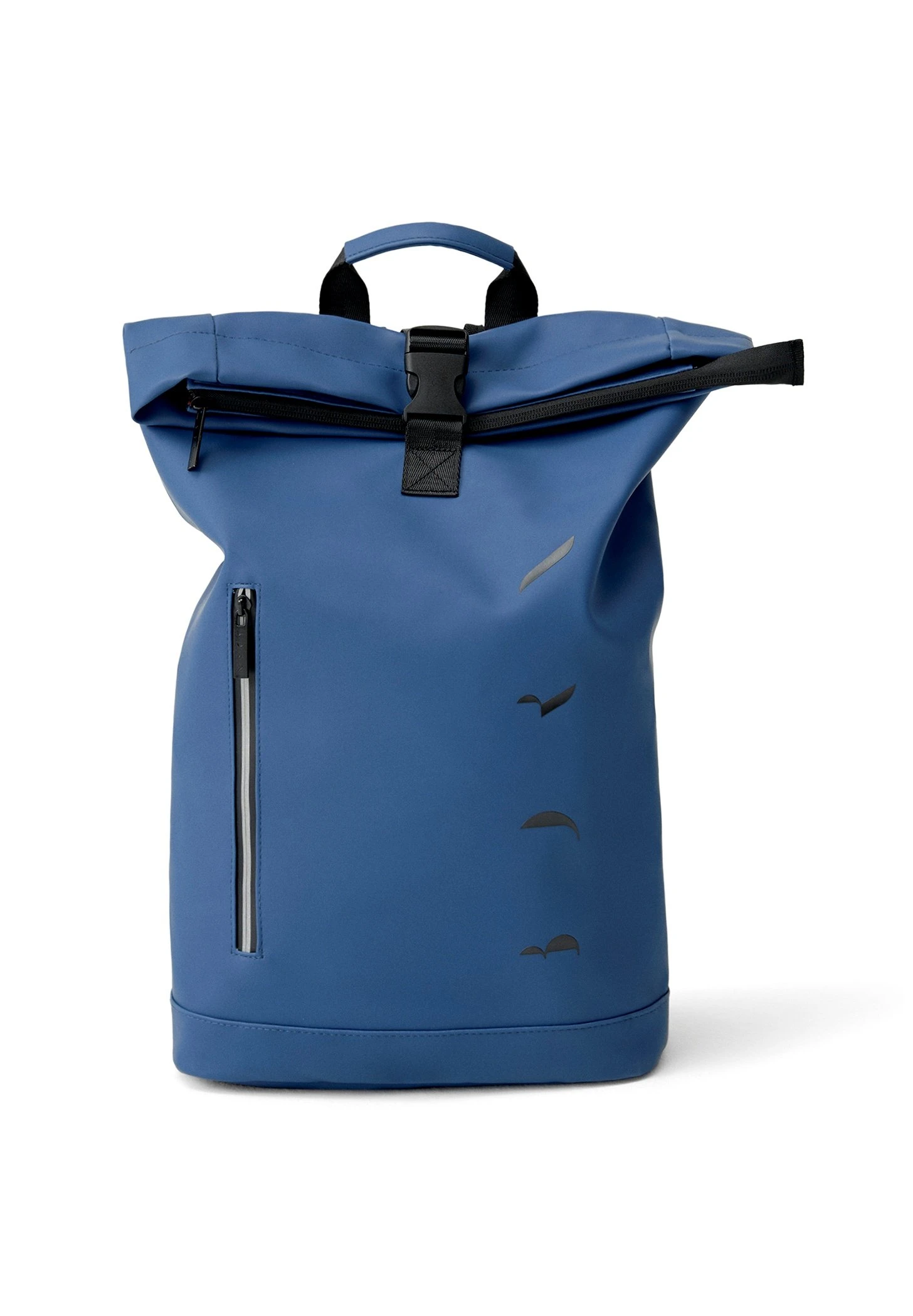 Born Living Yoga Murray - Rugzak - Azul Oscuro 2 Born Living Yoga Murray - Rugzak - Azul Oscuro - Afbeelding 2