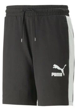 Puma T7 Iconic Für- Shorts - Black 8 Puma T7 Iconic Für- Shorts - Black -Next Verkoopwinkel b469eca88c8f45fa85e08b599c161827