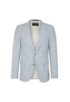 Strellson Ayres - Blazer - Hellblau Meliert 15 Strellson Ayres - Blazer - Hellblau Meliert -Next Verkoopwinkel b4a17e6862b54b01bf3087211ae1cb2d