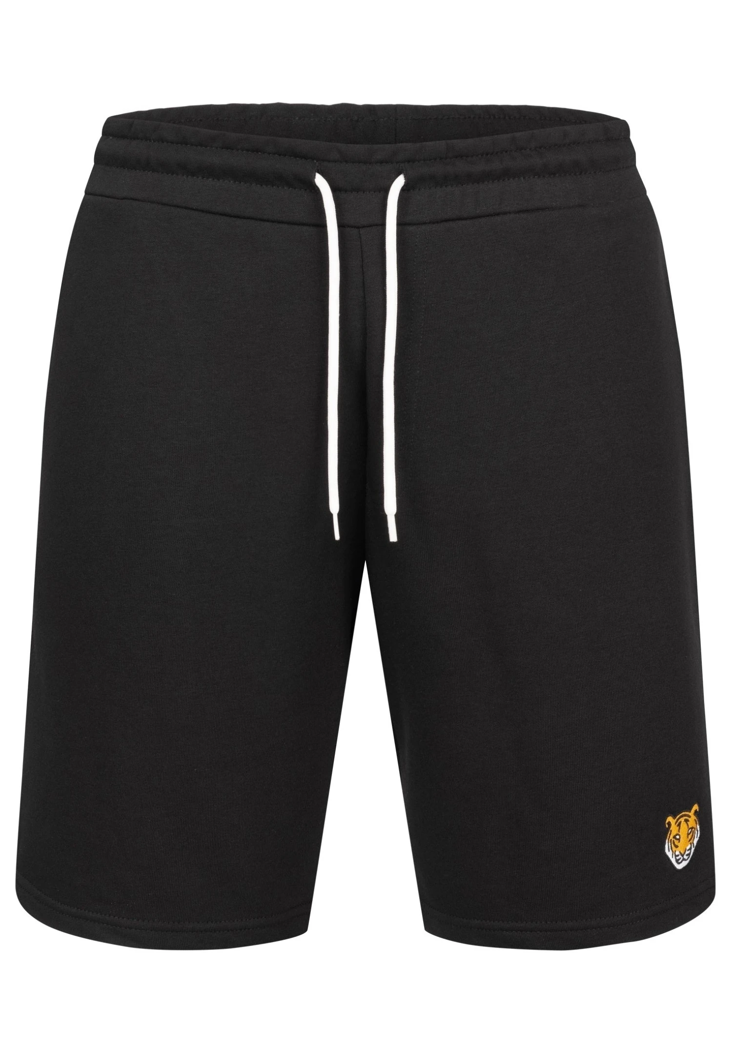 Tiger Gp - Shorts - Schwarz 3 Tiger Gp - Shorts - Schwarz - Afbeelding 3