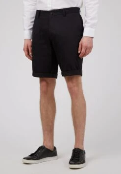 Ben Sherman Signature - Shorts - Black