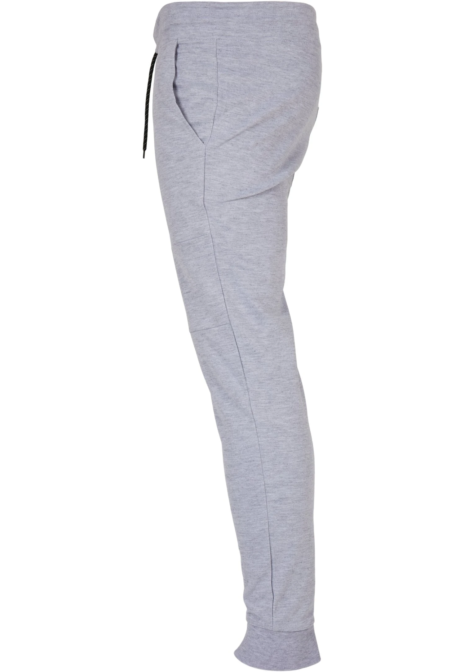 URBAN CLASSICS SideTech- Trainingsbroek - Grey 7 URBAN CLASSICS SideTech- Trainingsbroek - Grey - Afbeelding 7