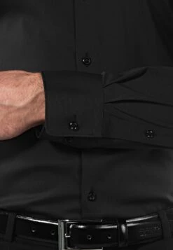Super Fitted Stretch - Zakelijk Overhemd - Schwarz 7 Super Fitted Stretch - Zakelijk Overhemd - Schwarz -Next Verkoopwinkel b5c0ffb2b7f74f1e936c073749f4b5c8