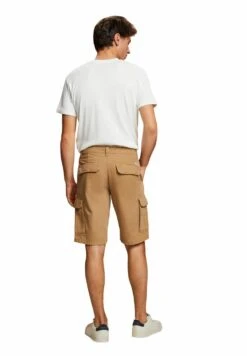 ESPRIT Shorts - Khaki Beige 12 ESPRIT Shorts - Khaki Beige -Next Verkoopwinkel b5d12172247b4c99bd87900ccd5dd9e9