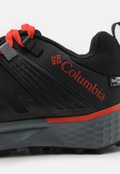 Columbia Facet 75 Outdry - Outdoorschoenen - Black/Fiery Red 11 Columbia Facet 75 Outdry - Outdoorschoenen - Black/Fiery Red -Next Verkoopwinkel b5ebac1114ea4abcbe3471dc95bcb678