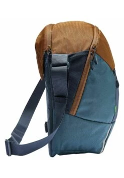 VAUDE Cycle 41 Cm - Schoudertas - Baltic Sea-Umbra 10 VAUDE Cycle 41 Cm - Schoudertas - Baltic Sea-Umbra -Next Verkoopwinkel b623014606a345f289823af2f3c6534a