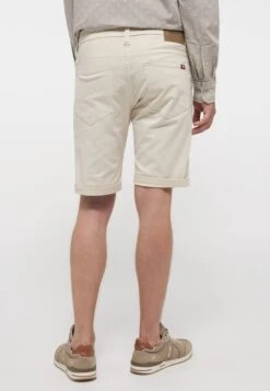 Mustang Style Chicago Z - Jeansshort - Natur 7 Mustang Style Chicago Z - Jeansshort - Natur -Next Verkoopwinkel b62cd0d277234631bc24b06eedc7315e