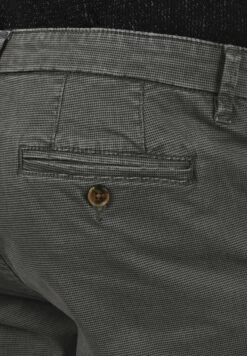Indicode Jeans Idnortic - Chino - Pewter 11 Indicode Jeans Idnortic - Chino - Pewter -Next Verkoopwinkel b669a283a0f34812ac76545f0e2ce0fd