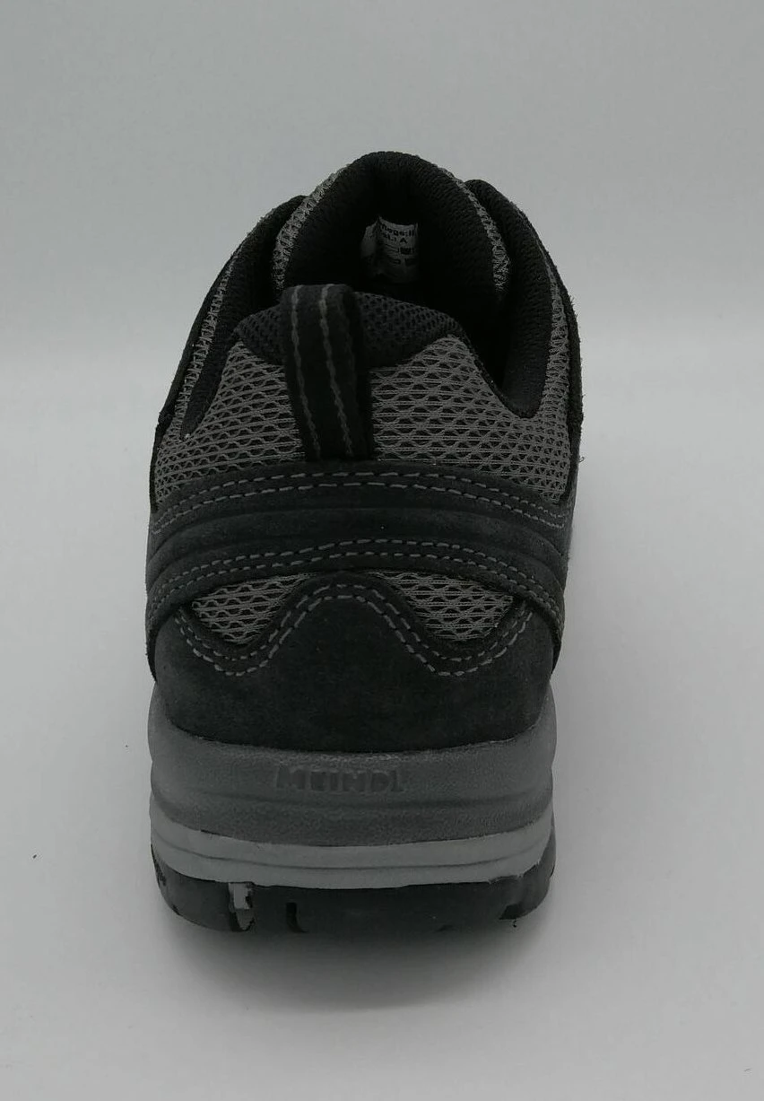 Meindl Journey Pro Gtx - Outdoorschoenen - Anthrazit 3 Meindl Journey Pro Gtx - Outdoorschoenen - Anthrazit - Afbeelding 3