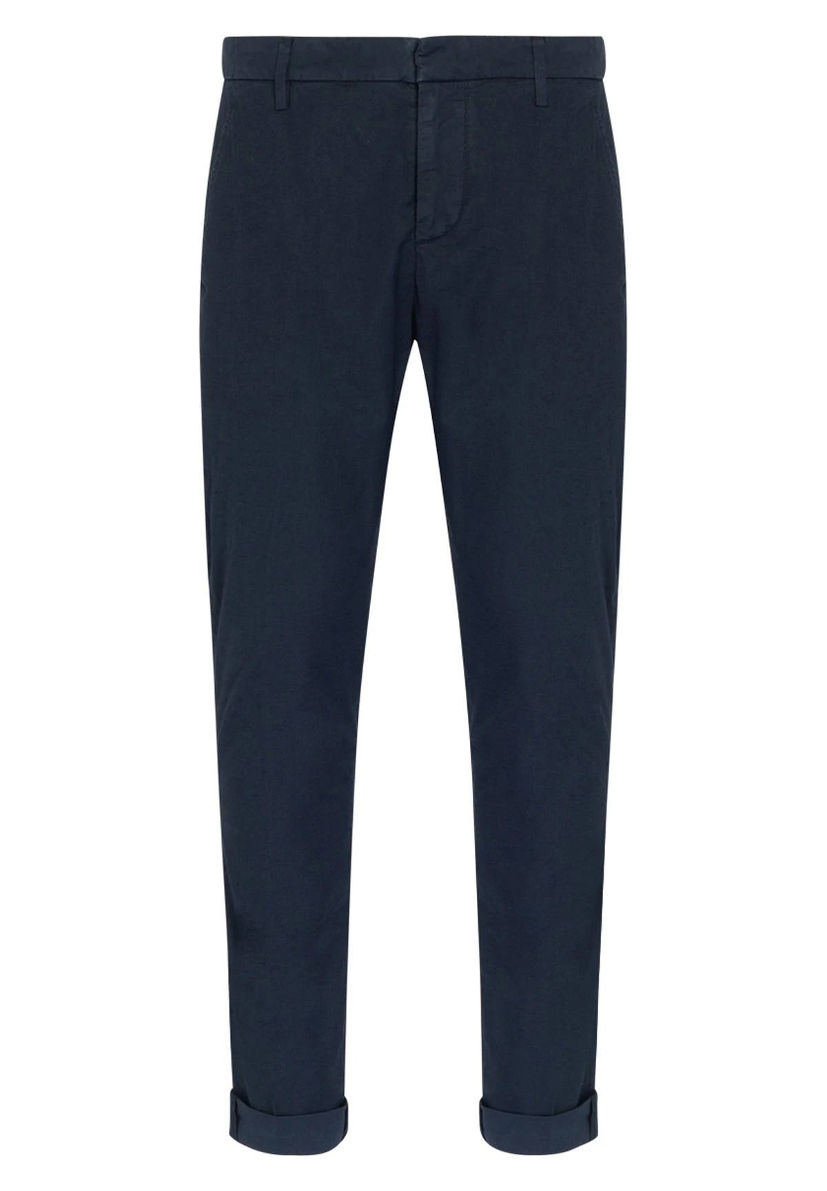 Dondup Gaubert- Chino - Blu 4 Dondup Gaubert- Chino - Blu - Afbeelding 4