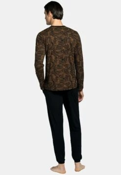 I Am Greenie - Pyjama - Noir 5 I Am Greenie - Pyjama - Noir -Next Verkoopwinkel b6b490be6c3e4455bcf13941f473bbb1