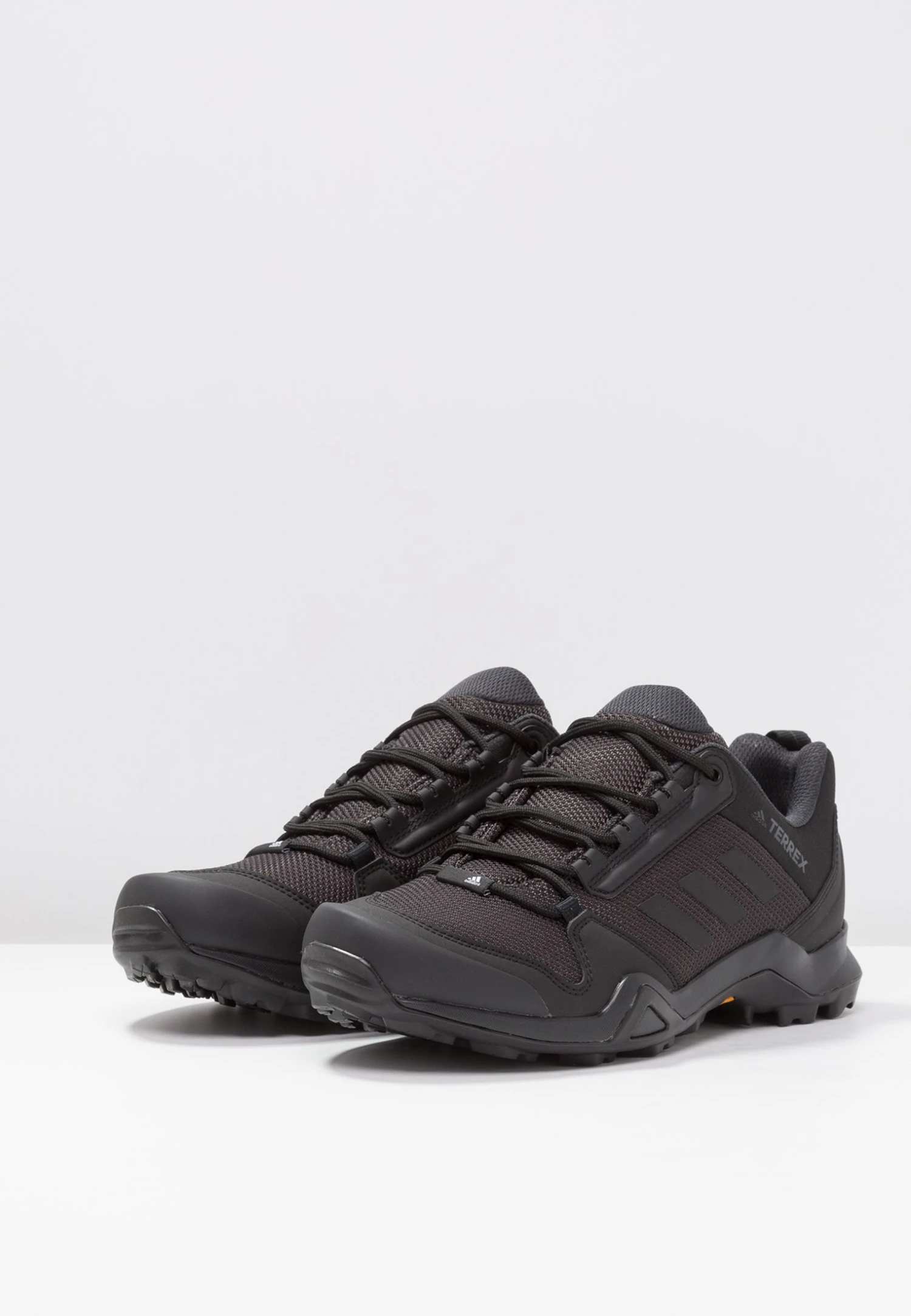 ADIDAS PERFORMANCE Terrex Ax3 - Outdoorschoenen - Core Black/Carbon 3 ADIDAS PERFORMANCE Terrex Ax3 - Outdoorschoenen - Core Black/Carbon - Afbeelding 3