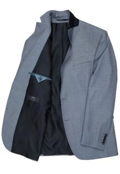 CARL GROSS Simson Sv - Colbert - Blau 5 CARL GROSS Simson Sv - Colbert - Blau -Next Verkoopwinkel b6c8f3494d6c450c8a4f9589f94593a5