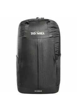 Tatonka City Pack - Rugzak - Black