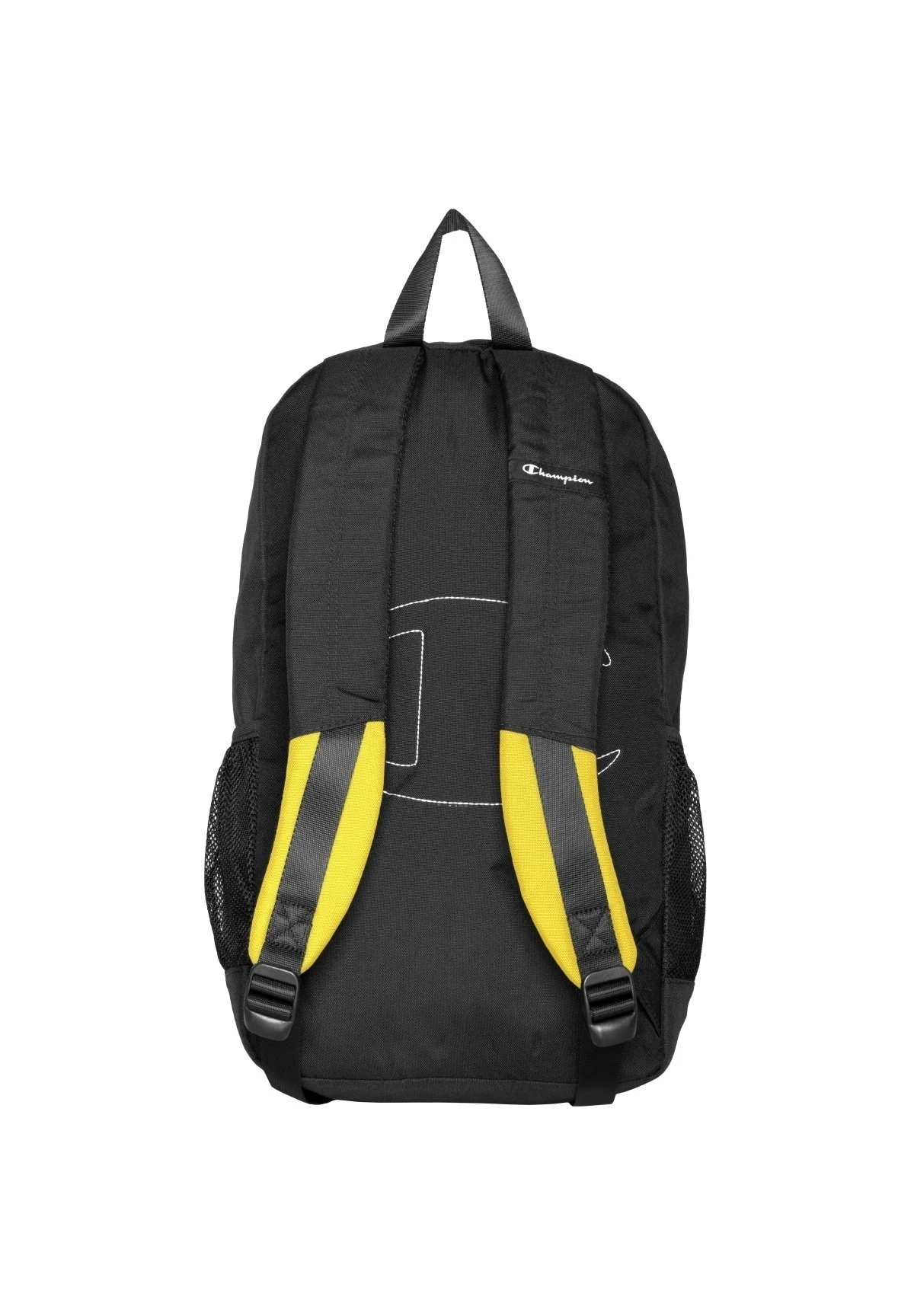 Champion Backpack - Nbk Slhn Bk 2 Champion Backpack - Nbk Slhn Bk - Afbeelding 2