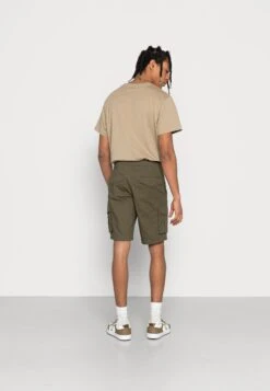 Only & Sons Onsmike - Shorts - Olive Night 7 Only & Sons Onsmike - Shorts - Olive Night -Next Verkoopwinkel b744afd417a042a3931e11e803c4a4f3