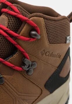 Columbia Peakfreak Mid Outdry - Outdoorschoenen - Elk/Black 11 Columbia Peakfreak Mid Outdry - Outdoorschoenen - Elk/Black -Next Verkoopwinkel b7890c1aeb2e49c1b034384a25b6ade1