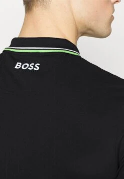 Boss Paddy Pro - Sport T-Shirt - Black 13 Boss Paddy Pro - Sport T-Shirt - Black -Next Verkoopwinkel b796efe73ad94238a5ce0aedc6532579