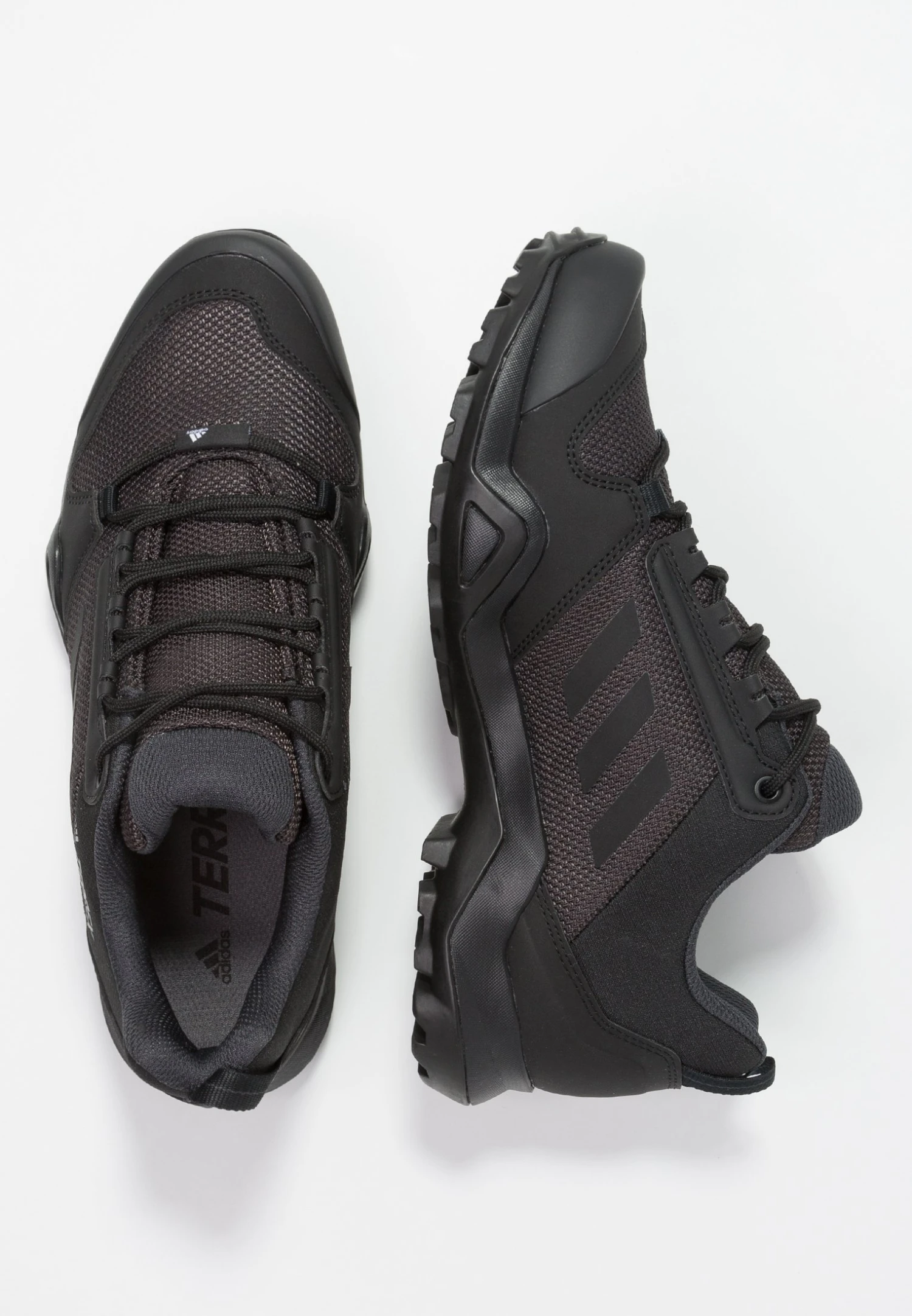 ADIDAS PERFORMANCE Terrex Ax3 - Outdoorschoenen - Core Black/Carbon 2 ADIDAS PERFORMANCE Terrex Ax3 - Outdoorschoenen - Core Black/Carbon - Afbeelding 2