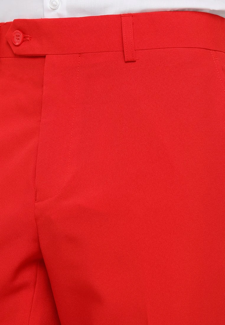 Opposuits Red Devil - Kostuum - Red Devil 8 Opposuits Red Devil - Kostuum - Red Devil - Afbeelding 8