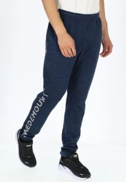 Training Logo - Trainingsbroek - Navy Melange Lt. Grey Melange 11 Training Logo - Trainingsbroek - Navy Melange Lt. Grey Melange -Next Verkoopwinkel b7fad3877843435a98d0ee707aed0eb7
