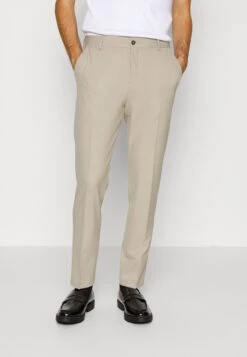 Selected Homme Slhslim Single Breasted - Kostuum - Beige 14 Selected Homme Slhslim Single Breasted - Kostuum - Beige -Next Verkoopwinkel b8436e07696f4e4494ebf072ec999922