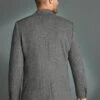 Next Nova Fides Signature Herringbone - Blazer - Grey 10 Next Nova Fides Signature Herringbone - Blazer - Grey -Next Verkoopwinkel b850931fd35c4e55bf2b3c5c6c1dc4a4