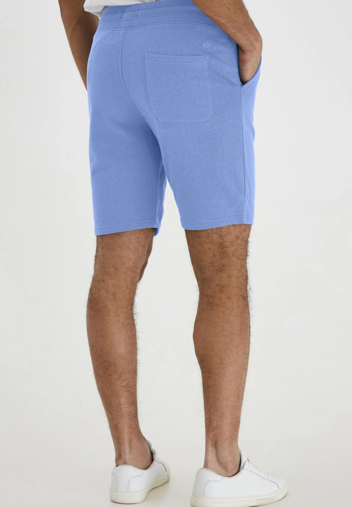 Blend Bhdarino - Shorts - Federal Blue 3 Blend Bhdarino - Shorts - Federal Blue - Afbeelding 3