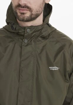 Weather Report Regenanzug - Trainingsbroek - Forest Night 12 Weather Report Regenanzug - Trainingsbroek - Forest Night -Next Verkoopwinkel b8daf3cc3a0640138c1ec4f4ade76d46