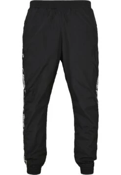 URBAN CLASSICS Starter- Trainingsbroek - Black -Next Verkoopwinkel b8e28c77eb5148f89f8ba6957da58ada