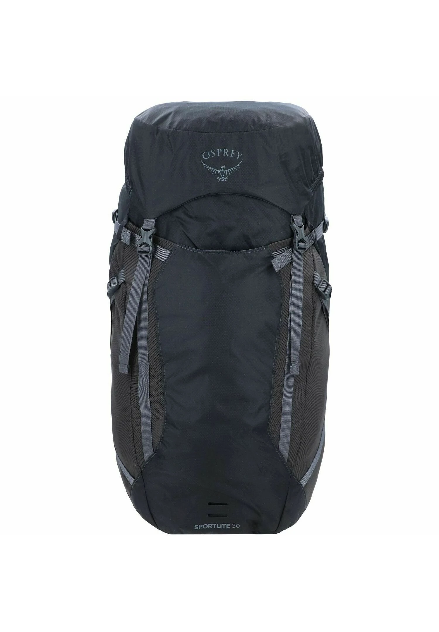 Osprey Sportlite - Backpack - Dark Charcoal Grey 1 Osprey Sportlite - Backpack - Dark Charcoal Grey