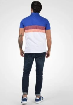 Blend Bhfabi - Poloshirt - Federal Blue 8 Blend Bhfabi - Poloshirt - Federal Blue -Next Verkoopwinkel b8e487a882d74a168c7c27259520d8fc