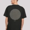 F4NT4STIC Geometrics - T-Shirt Print - Schwarz 3 F4NT4STIC Geometrics - T-Shirt Print - Schwarz -Next Verkoopwinkel b8e70801594d47a6b2c2ca0aec306332