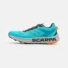 Scarpa Spin Planet - Outdoorschoenen - Azure/Black 13 Scarpa Spin Planet - Outdoorschoenen - Azure/Black -Next Verkoopwinkel b8ee22e68bb74e67ba49743bfea85fcc