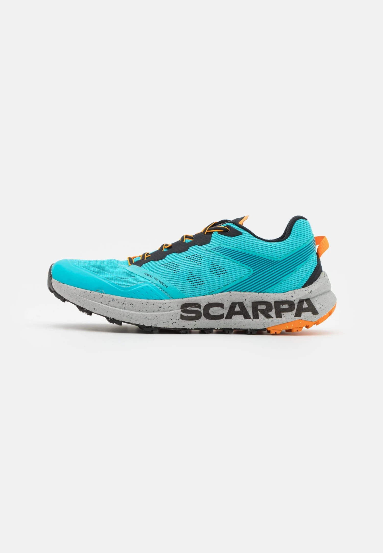 Scarpa Spin Planet - Outdoorschoenen - Azure/Black 1 Scarpa Spin Planet - Outdoorschoenen - Azure/Black