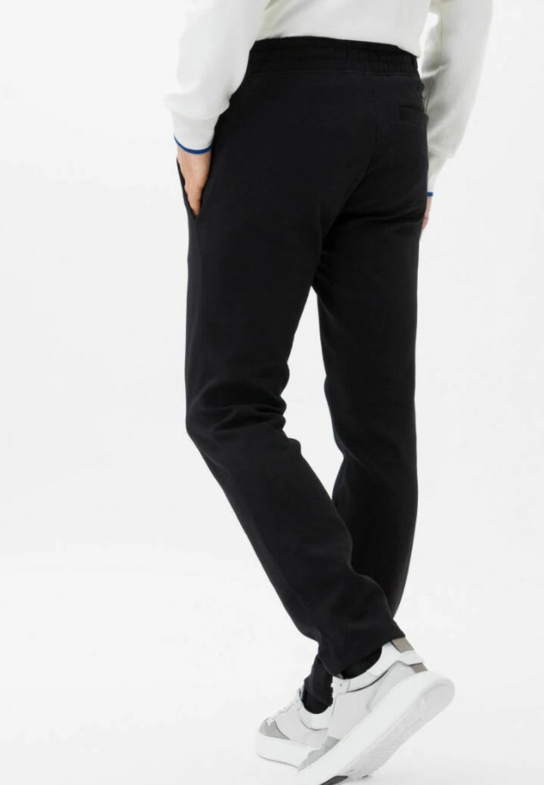 BRAX Style Jagger - Trainingsbroek - Black 3 BRAX Style Jagger - Trainingsbroek - Black - Afbeelding 3